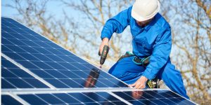 Installation Maintenance Panneaux Solaires Photovoltaïques à Bastanes